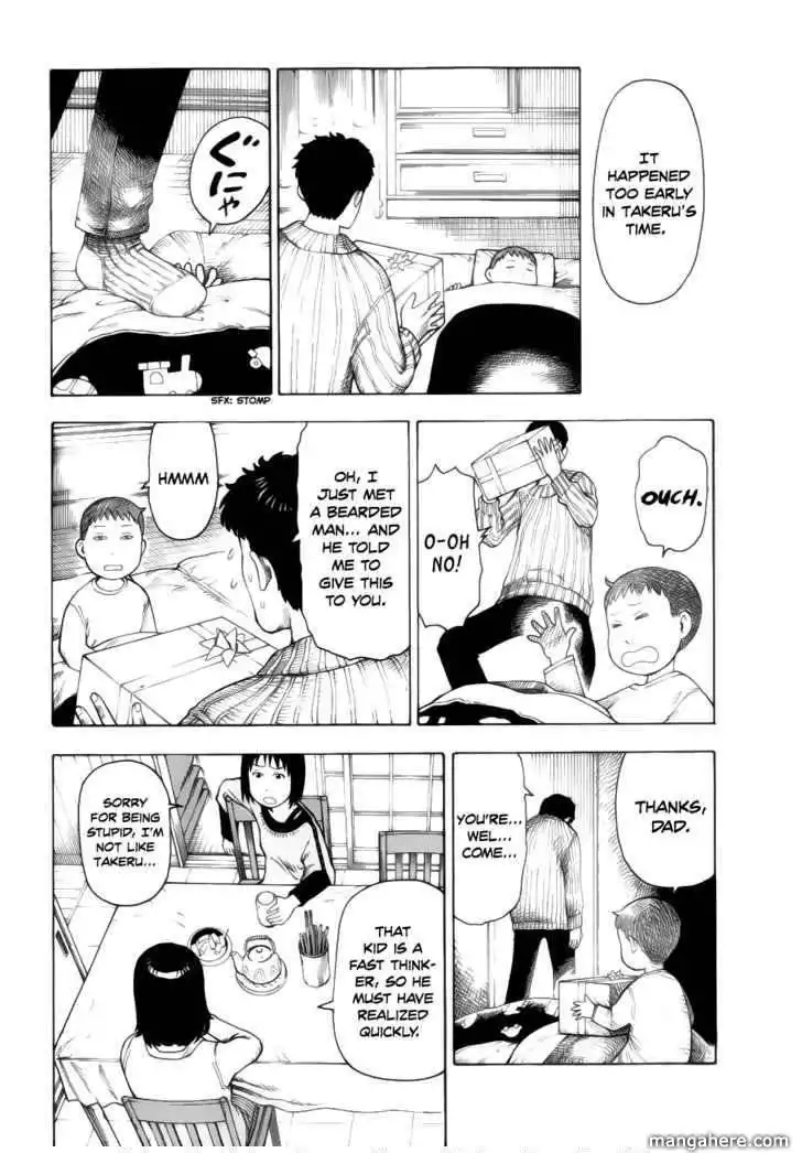 Soredemo Machi wa Mawatteiru Chapter 23 3